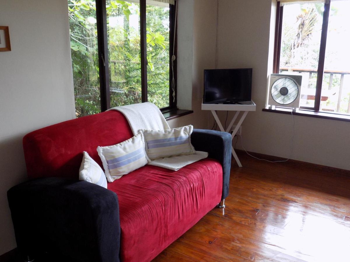Protea Guest House Knysna Ngoại thất bức ảnh