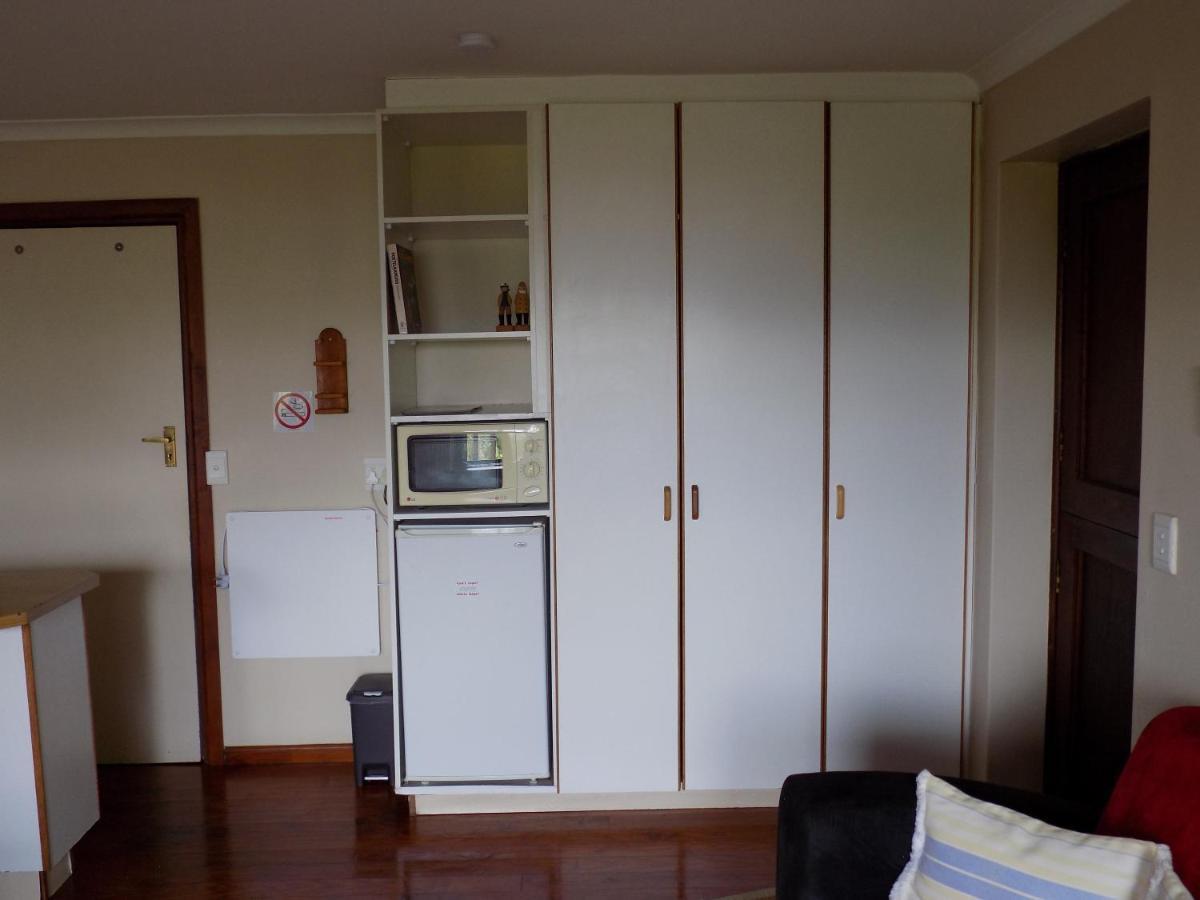 Protea Guest House Knysna Ngoại thất bức ảnh