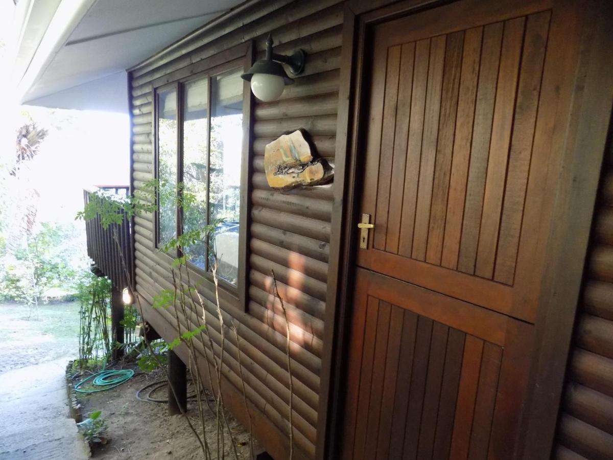 Protea Guest House Knysna Ngoại thất bức ảnh