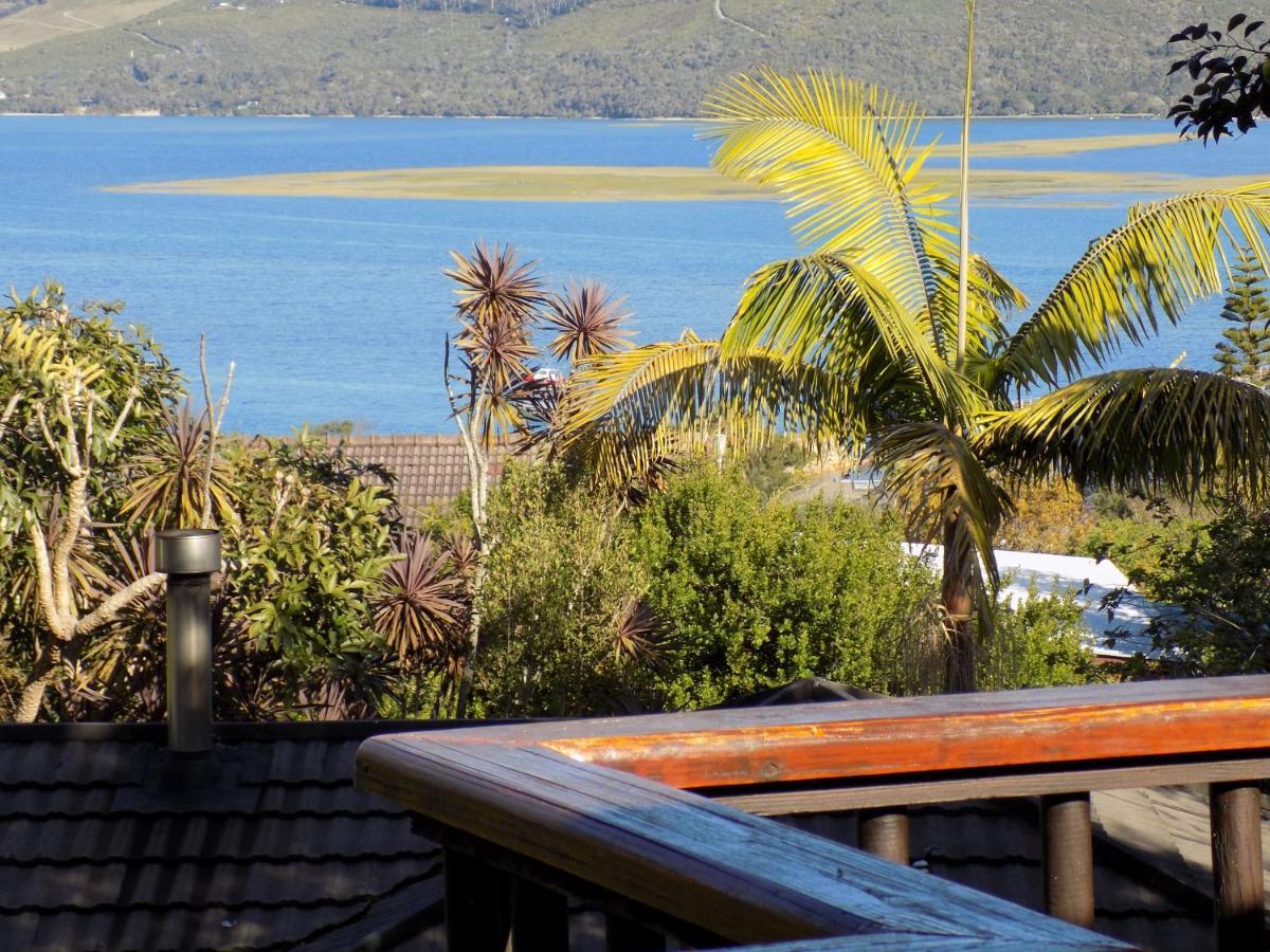 Protea Guest House Knysna Ngoại thất bức ảnh