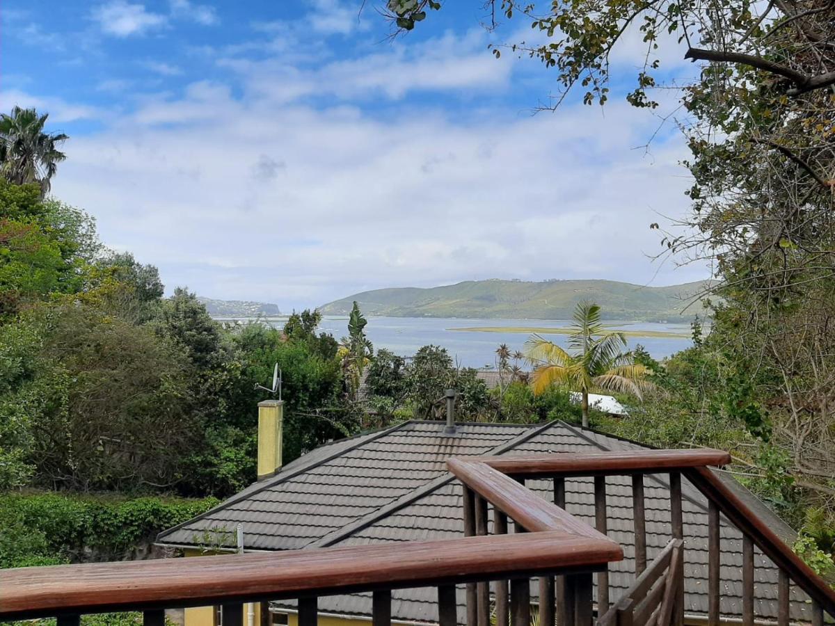 Protea Guest House Knysna Ngoại thất bức ảnh