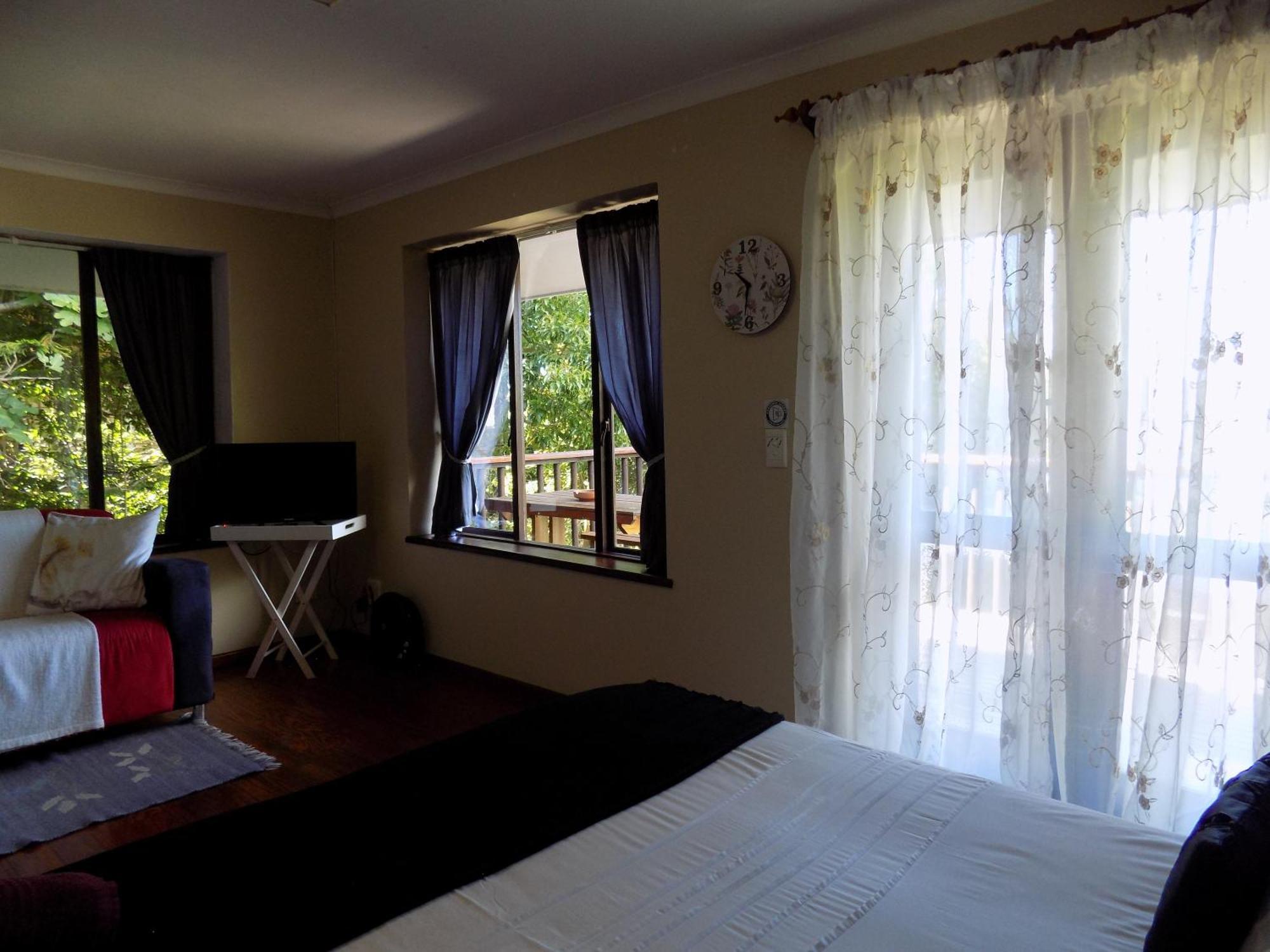 Protea Guest House Knysna Ngoại thất bức ảnh