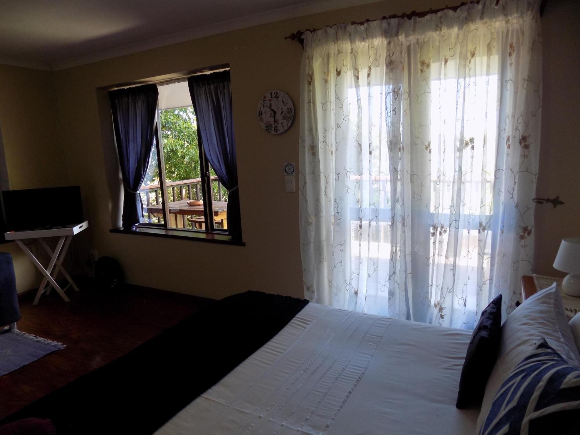 Protea Guest House Knysna Ngoại thất bức ảnh