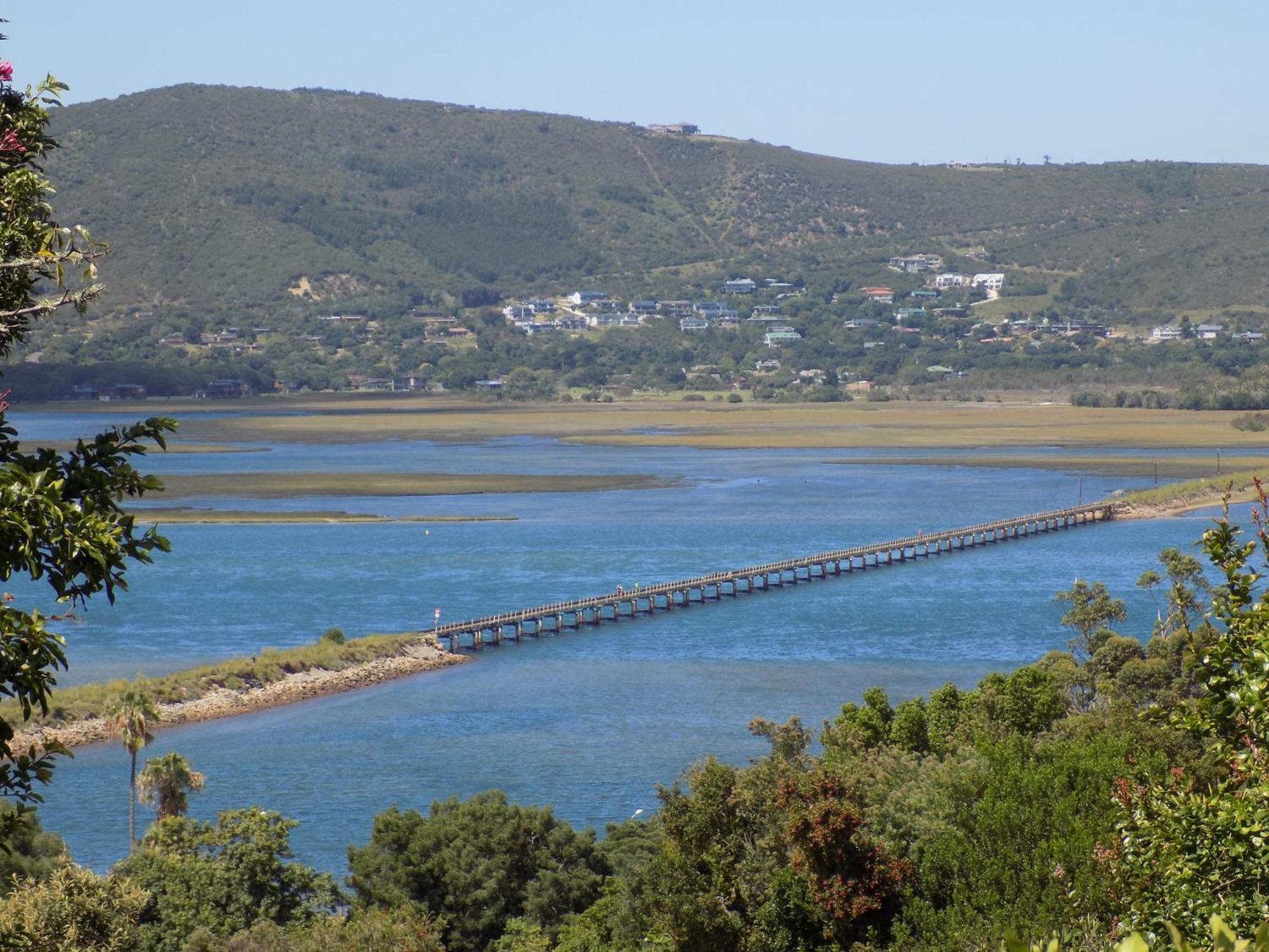 Protea Guest House Knysna Ngoại thất bức ảnh