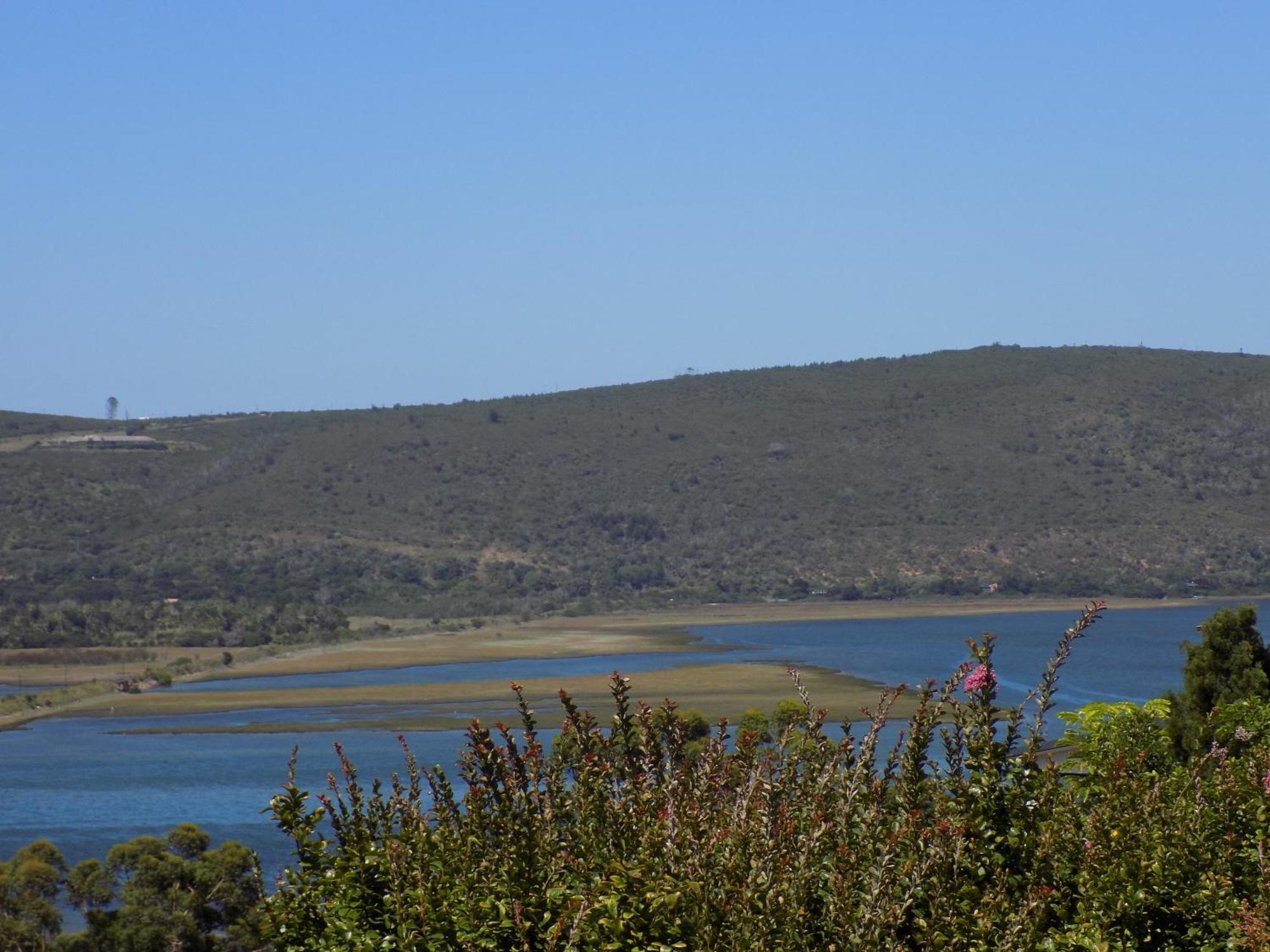 Protea Guest House Knysna Ngoại thất bức ảnh