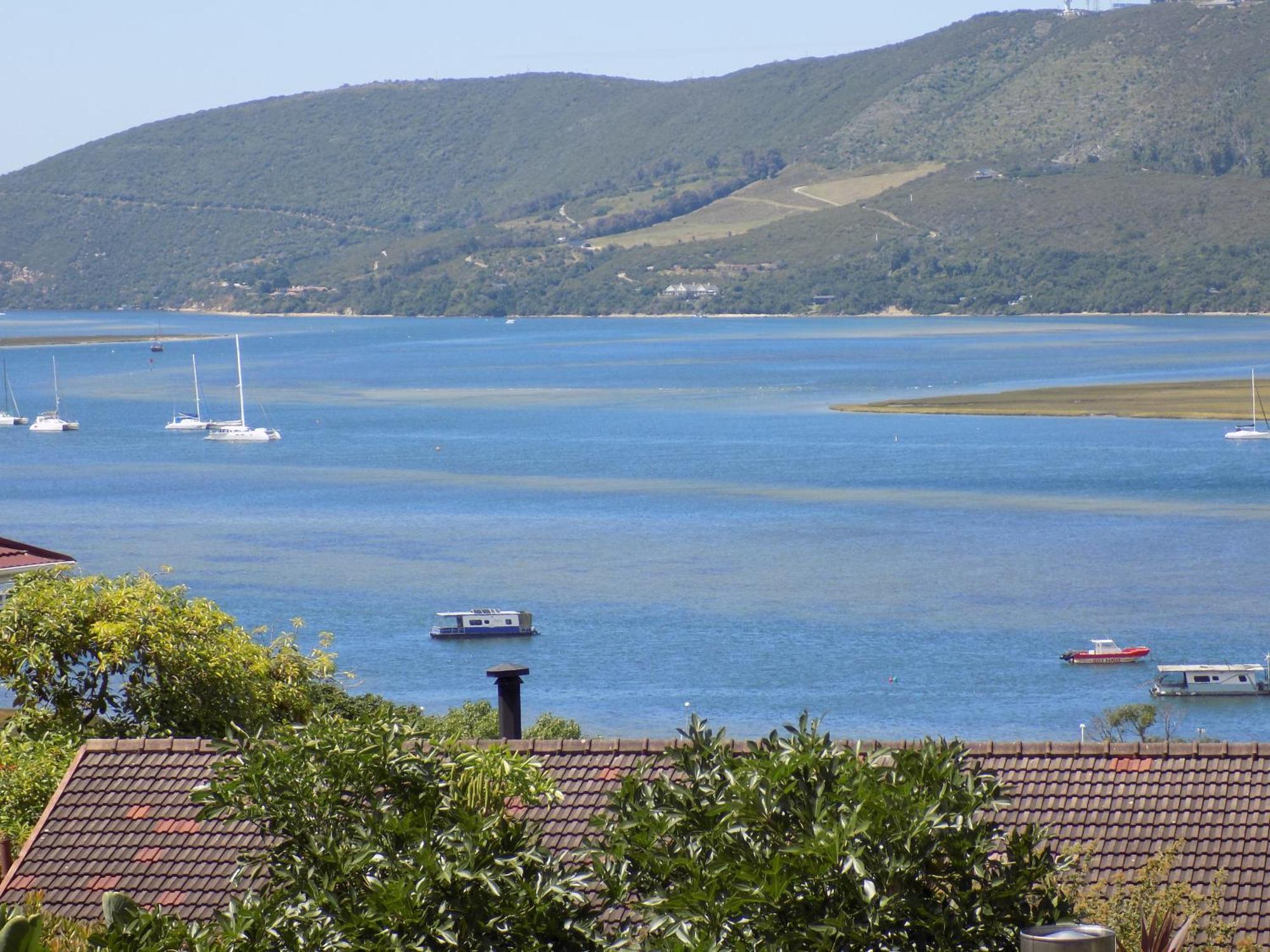 Protea Guest House Knysna Ngoại thất bức ảnh