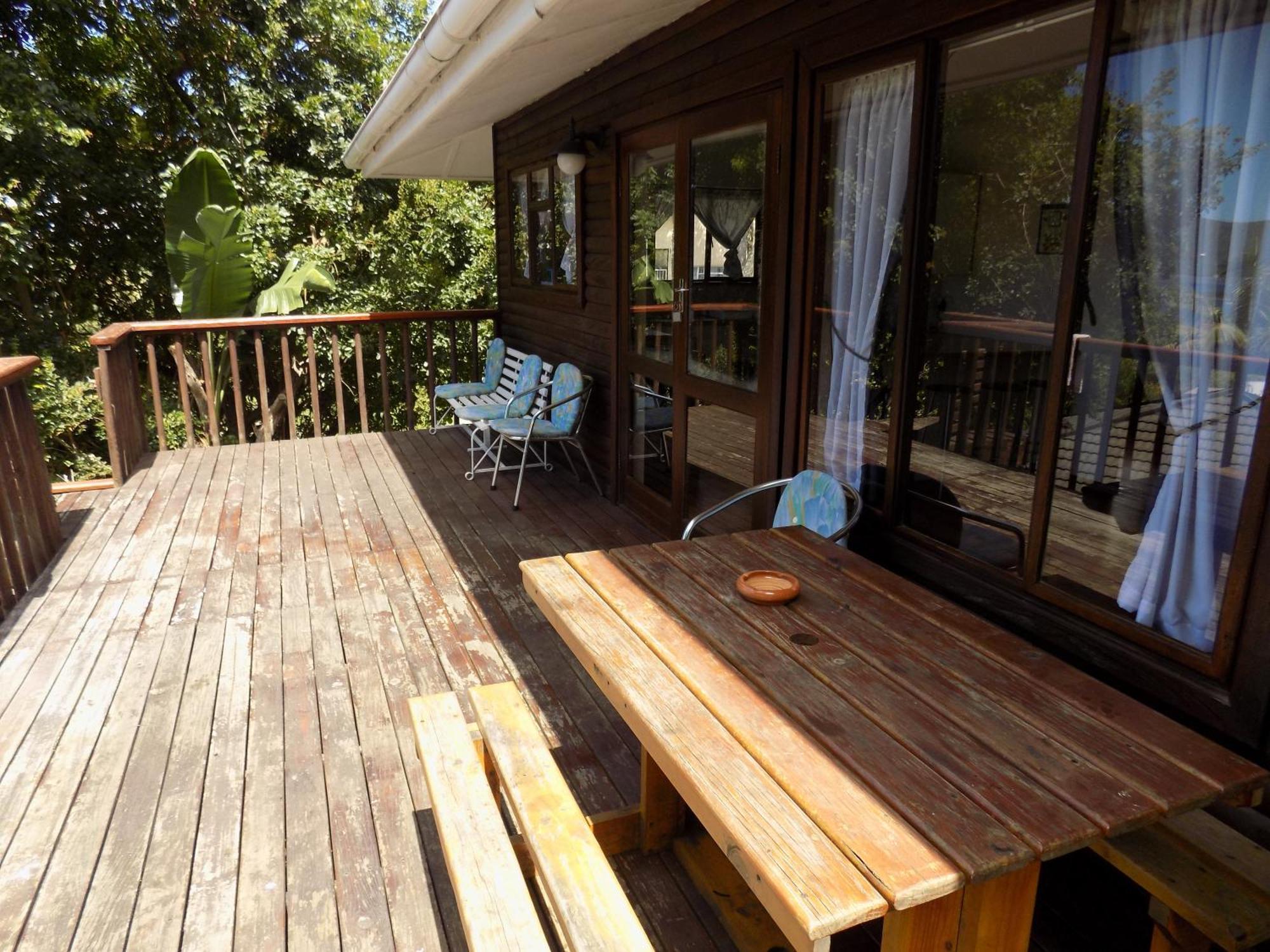 Protea Guest House Knysna Ngoại thất bức ảnh