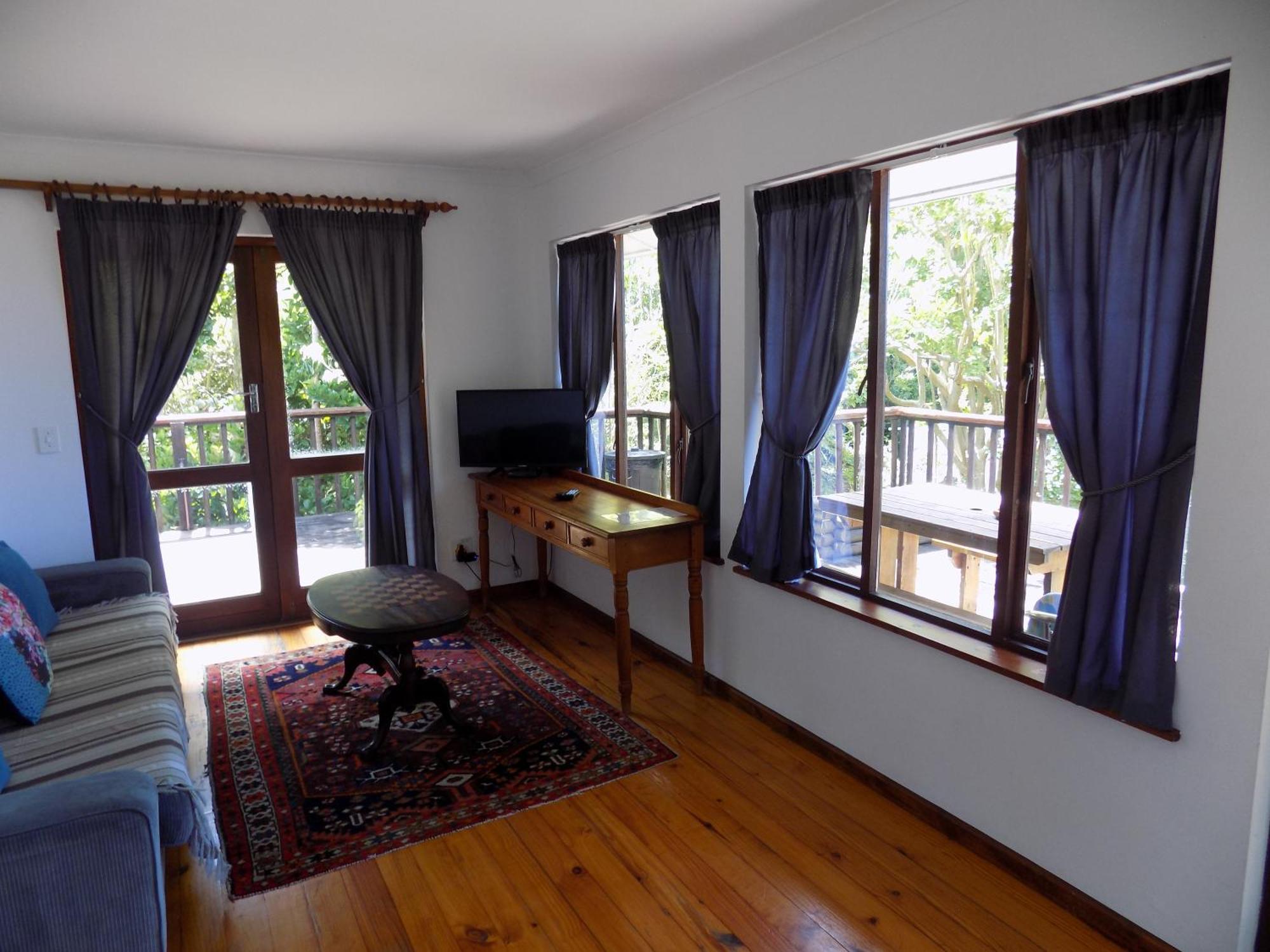 Protea Guest House Knysna Ngoại thất bức ảnh