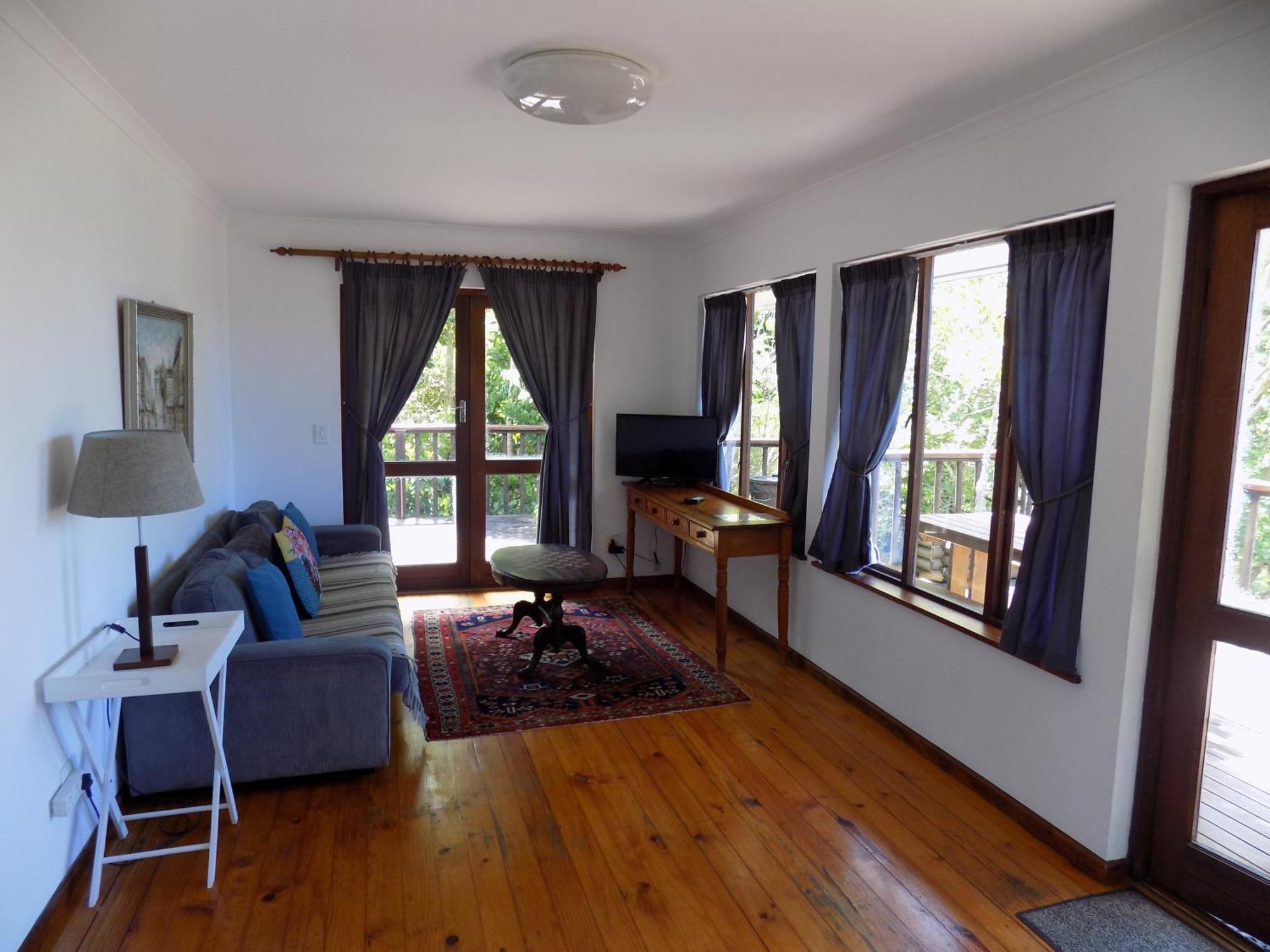 Protea Guest House Knysna Ngoại thất bức ảnh