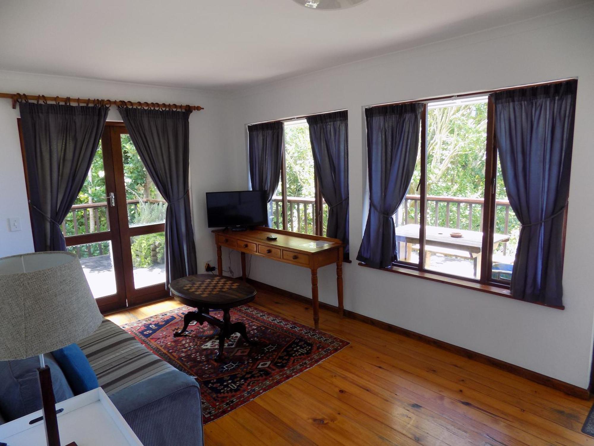 Protea Guest House Knysna Ngoại thất bức ảnh