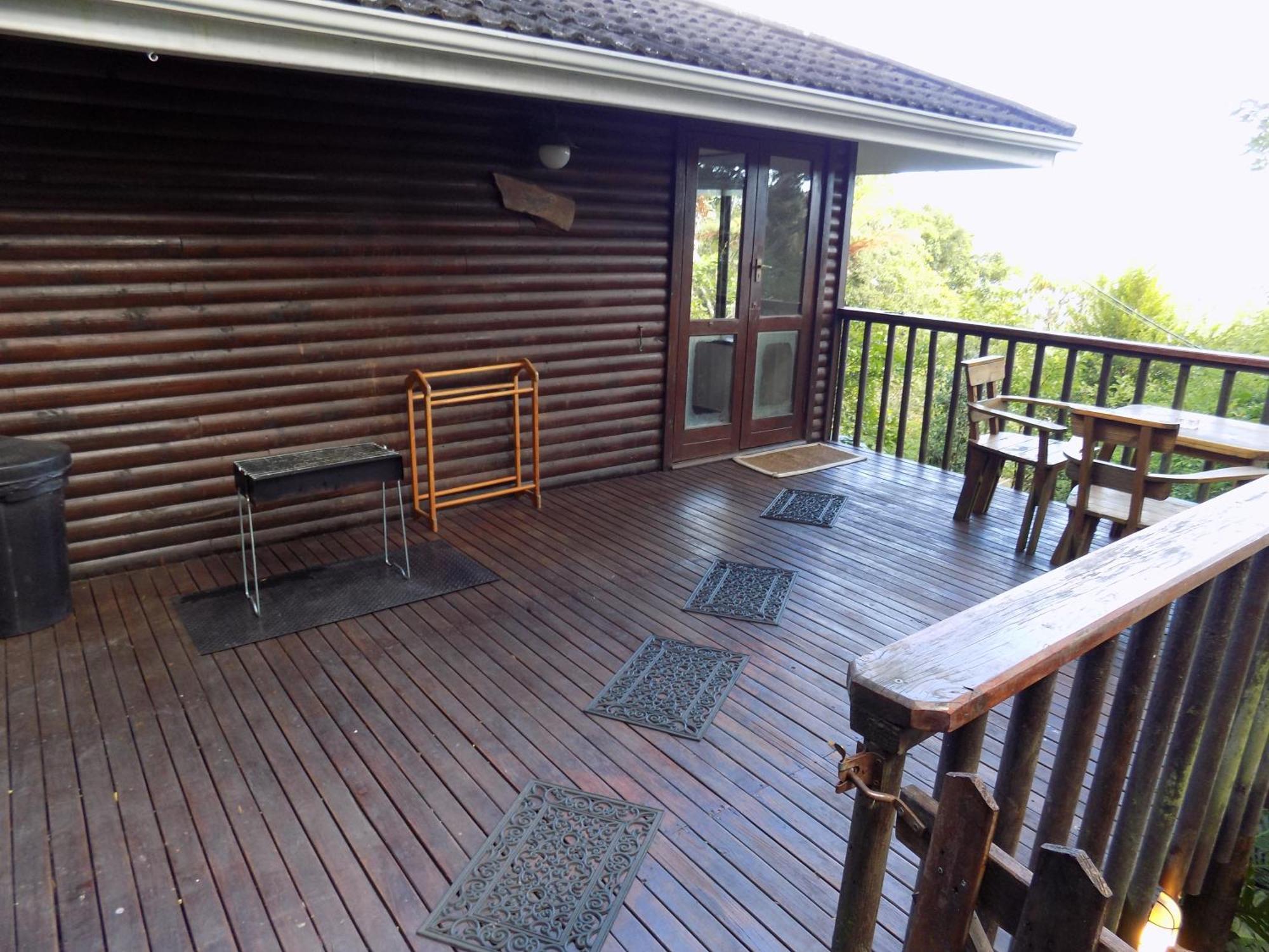Protea Guest House Knysna Phòng bức ảnh