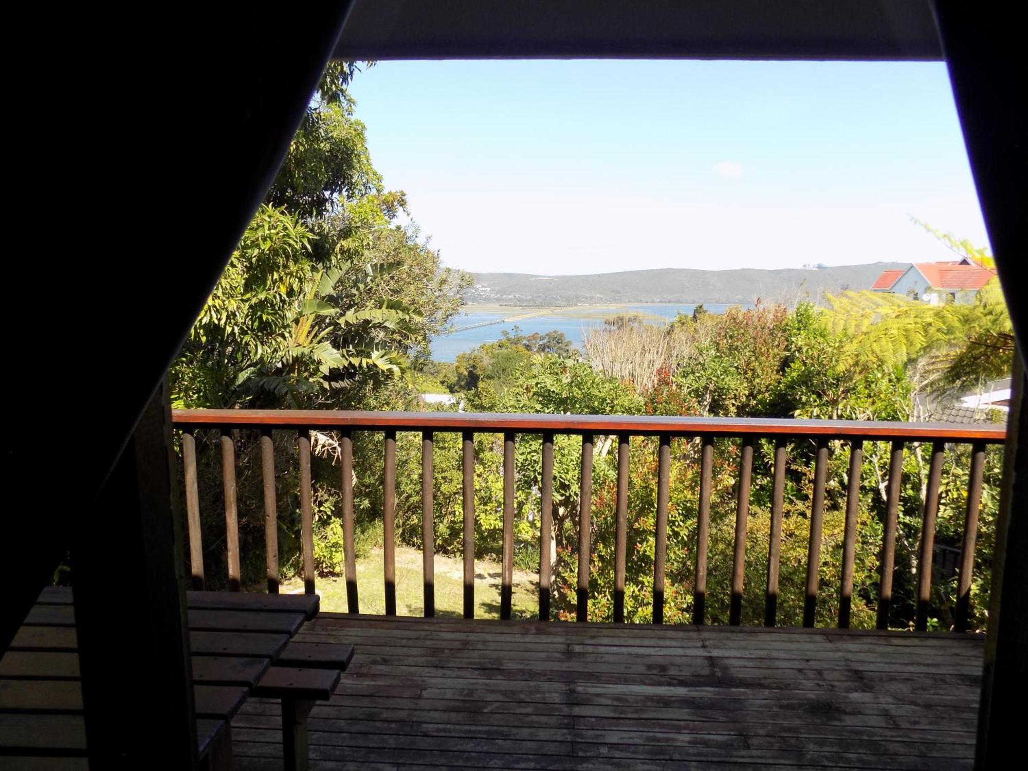 Protea Guest House Knysna Ngoại thất bức ảnh